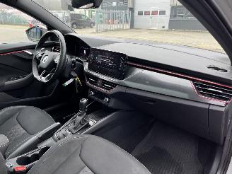 Skoda Scala 1.0 TSI Sport Business AUTOMAAT picture 12