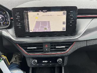 Skoda Scala 1.0 TSI Sport Business AUTOMAAT picture 20