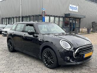Mini Clubman 1.5 Cooper Business Edition AUTOMAAT picture 3