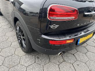 Mini Clubman 1.5 Cooper Business Edition AUTOMAAT picture 9