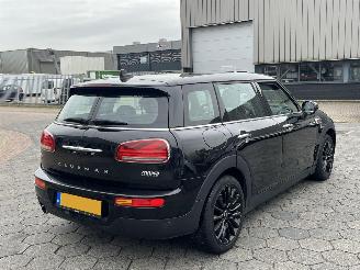 Mini Clubman 1.5 Cooper Business Edition AUTOMAAT picture 4