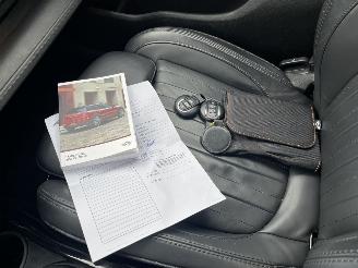 Mini Clubman 1.5 Cooper Business Edition AUTOMAAT picture 25