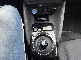 Nissan Leaf e+ N-Connecta 62 kWh picture 22