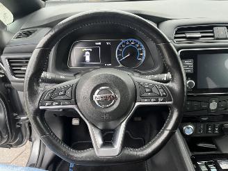 Nissan Leaf e+ N-Connecta 62 kWh picture 19