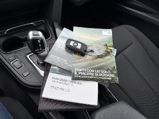 BMW 3-serie 316d picture 20