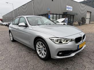 BMW 3-serie 316d picture 3