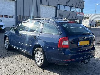 Skoda Octavia Combi 1.2 TSI Ambition Business Line picture 6