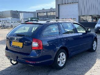 Skoda Octavia Combi 1.2 TSI Ambition Business Line picture 4