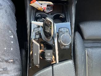 BMW 5-serie 530d High Executive AUTOMAAT picture 24