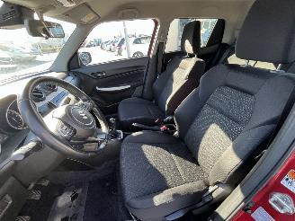 Suzuki Swift 1.2 Select Smart Hybrid picture 14