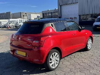 Suzuki Swift 1.2 Select Smart Hybrid picture 4