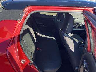 Suzuki Swift 1.2 Select Smart Hybrid picture 11