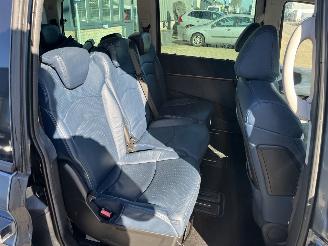 Lancia Phedra 2.2 JTD Platino picture 12