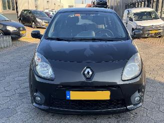 Renault Twingo 1.2-16V Dynamique picture 2