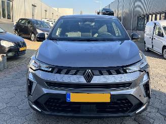 Renault Symbioz 1.8 E-Tech full hybrid 160 techno picture 2