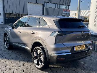 Renault Symbioz 1.8 E-Tech full hybrid 160 techno picture 6