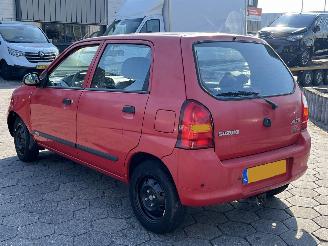 Suzuki Alto 1.1 GLX Jubilée 2 picture 6