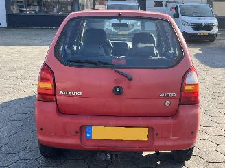 Suzuki Alto 1.1 GLX Jubilée 2 picture 5