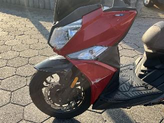 Sym  Jet 14 picture 9