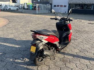 Sym  Jet 14 picture 6