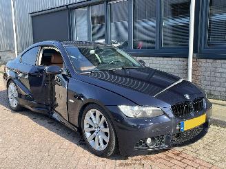 BMW 3-serie Coupé 335i Introduction 225KW picture 3