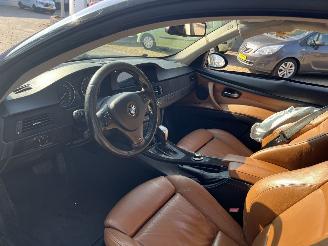 BMW 3-serie Coupé 335i Introduction 225KW picture 12