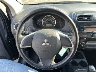 Mitsubishi Space-star 1.0 Bright picture 16