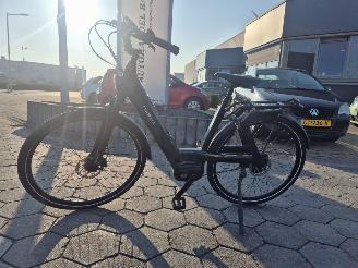 škoda cyklistika Stella  Tenway Ago T 2025/1