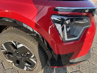 Kia Niro EV DynamicPlusLine 64.8 kWh picture 13