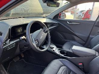 Kia Niro EV DynamicPlusLine 64.8 kWh picture 15