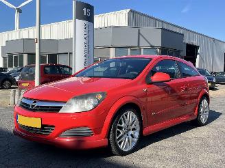 Auto incidentate Opel Astra 1.6 Edition 2007/1