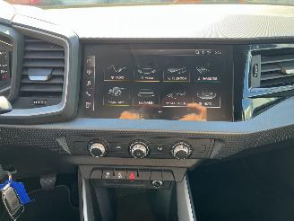 Audi A1 Sportback 25 TFSI Pro Line picture 18