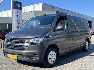 Schade bestelwagen Volkswagen Transporter 2.0 TDI L2H3 28 2022/12