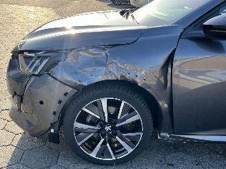 Peugeot 208 1.2 PureTech GT AUTOMAAT picture 9