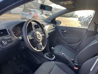 Volkswagen Polo 1.4-16V Comfortline picture 13