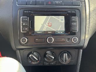 Volkswagen Polo 1.4-16V Comfortline picture 19