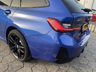 BMW 3-serie 330e M xDrive pano picture 9