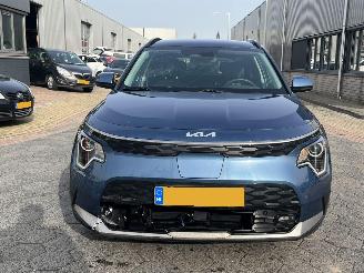 Kia e-Niro EV Edition 64.8 kWh picture 2