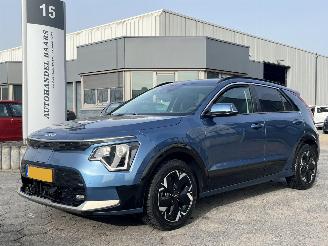 krockskadad bil auto Kia e-Niro EV Edition 64.8 kWh 2023/9