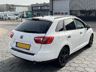 Seat Ibiza ST 1.2 Reference picture 4