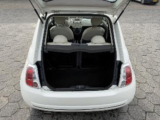 Fiat 500 1.2 picture 15