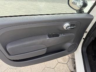 Fiat 500 1.2 Naked picture 9