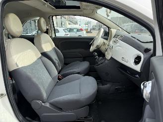 Fiat 500 1.2 picture 9