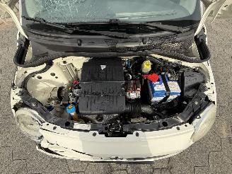 Fiat 500 1.2 Naked picture 8