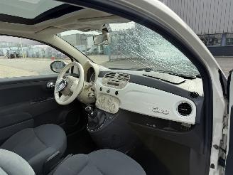 Fiat 500 1.2 Naked picture 15