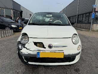 Fiat 500 1.2 picture 3