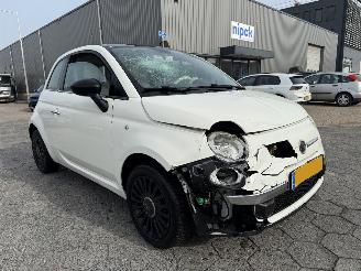 Fiat 500 1.2 picture 4