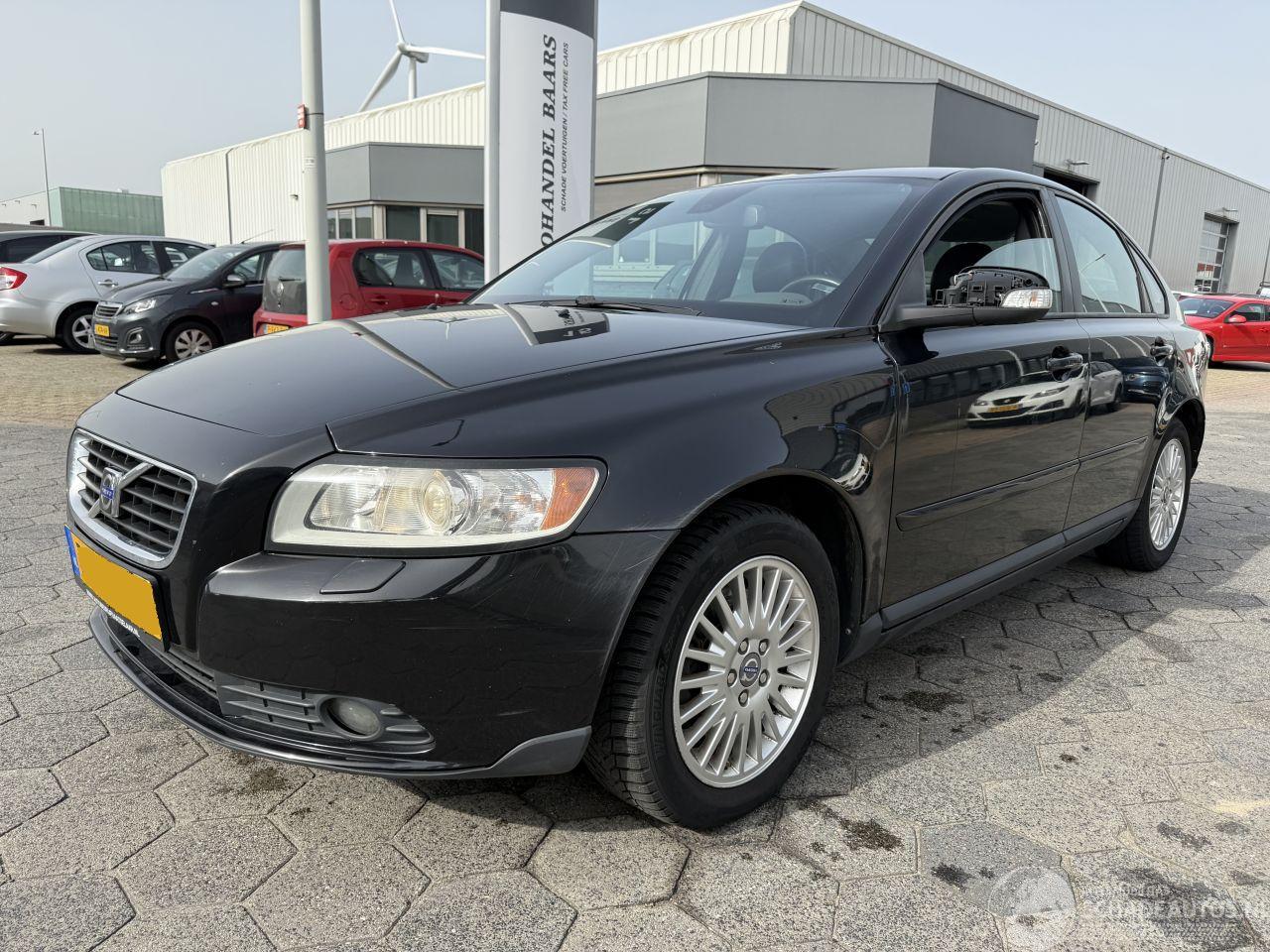 Volvo S-40 S40 2.0D Edition II
