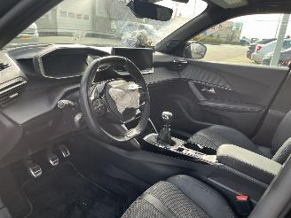 Peugeot 2008 1.2 PureTech GT picture 14