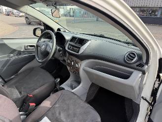 Suzuki Alto 1.0 Comfort Plus picture 16